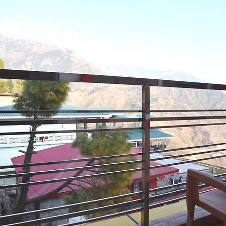 Hotel Starwud Kotagge McLeod Ganj Exterior foto