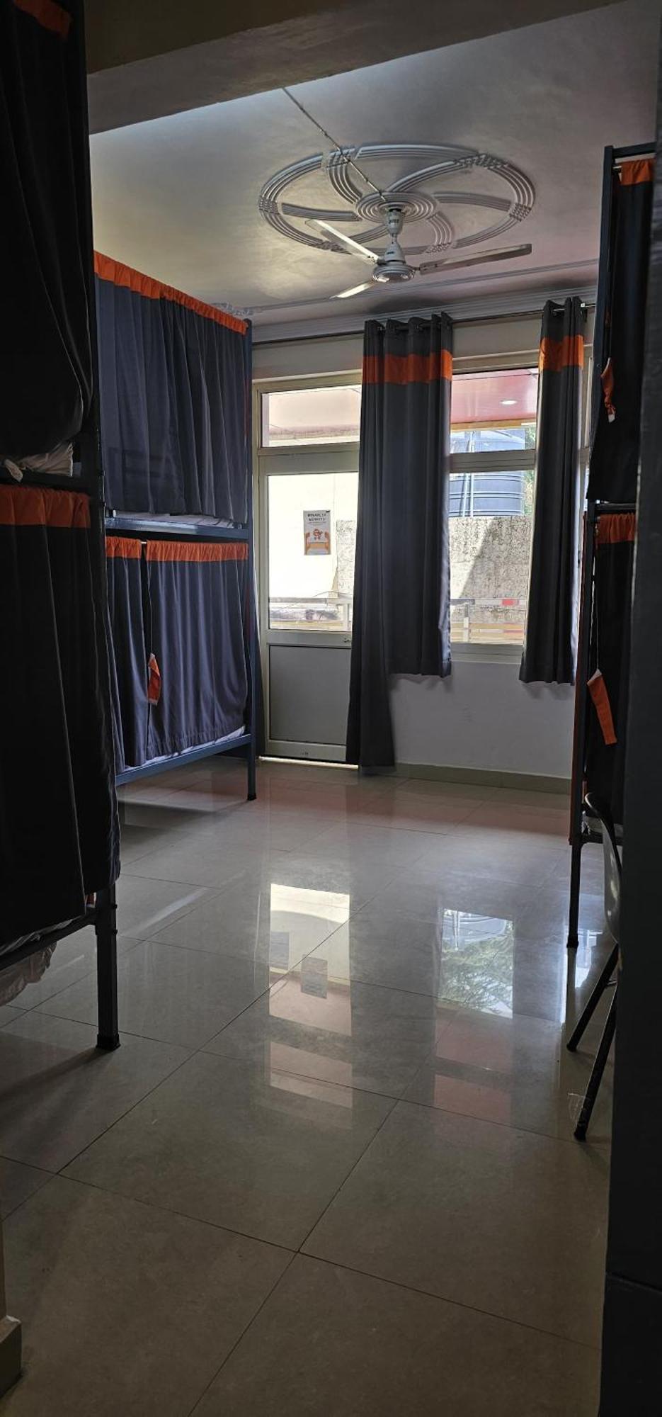 Hotel Starwud Kotagge McLeod Ganj Exterior foto