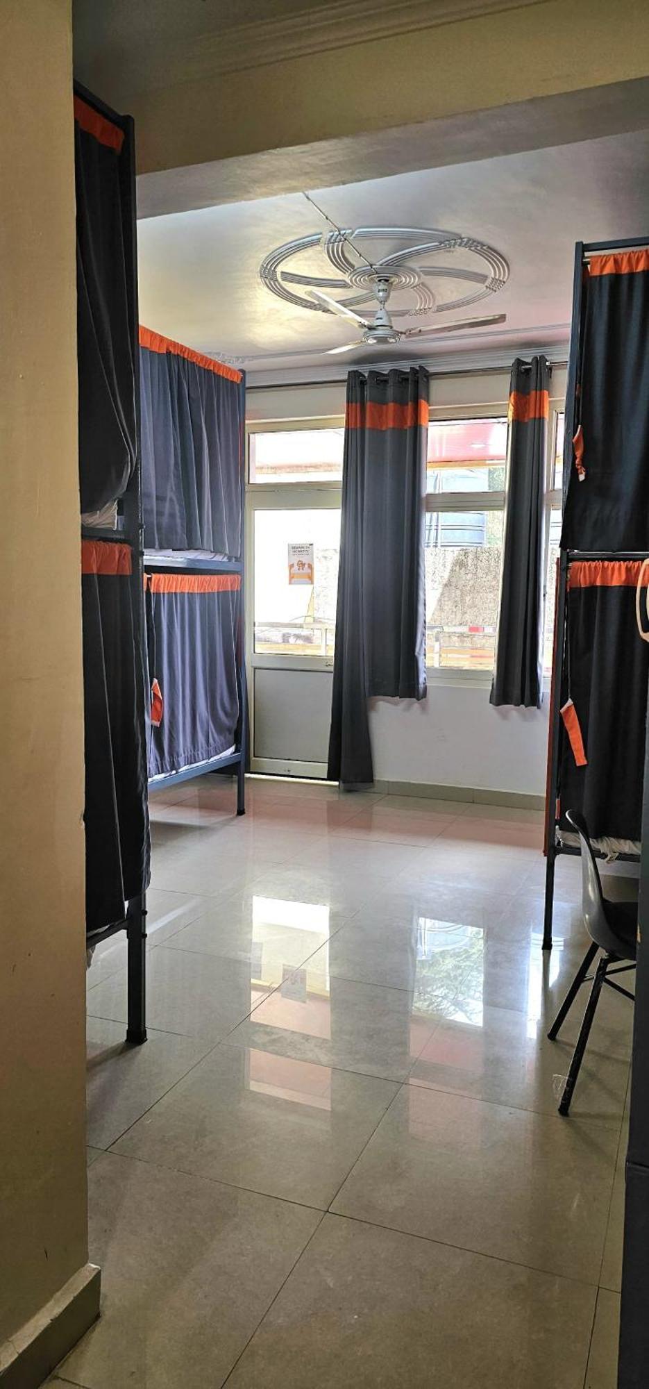 Hotel Starwud Kotagge McLeod Ganj Exterior foto